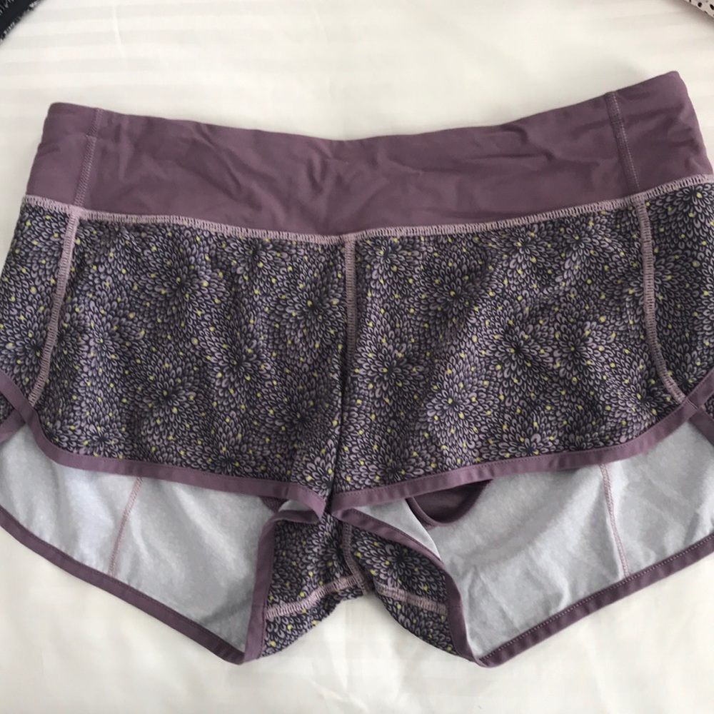 lulu shorts